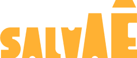 Logo Salvaê